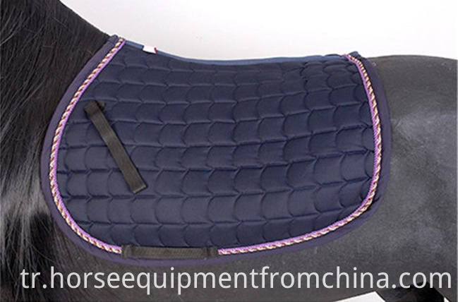 at eyer yastığı horse saddle pad